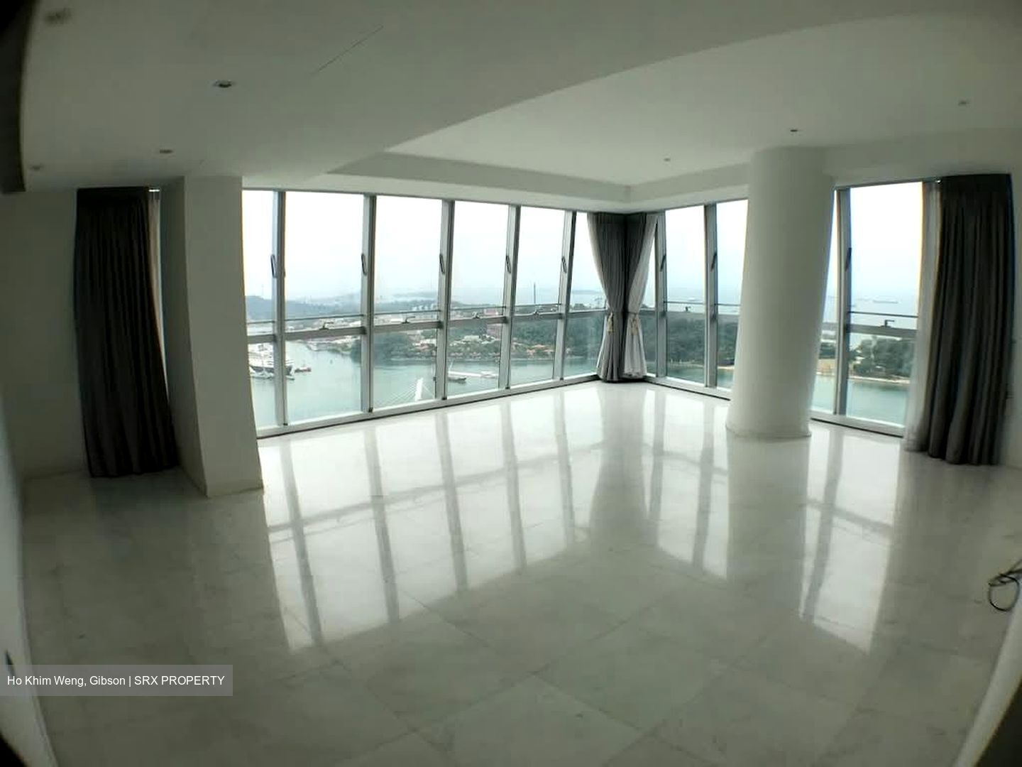 Reflections At Keppel Bay (D4), Condominium #577194011